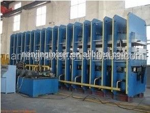 High Quality&amp;Price-Friendly industrial rubber conveyor belt vulcanizing press machine/vulcanizer Most Competitive Prices