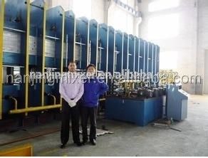 High Quality&amp;Price-Friendly industrial rubber conveyor belt vulcanizing press machine/vulcanizer Most Competitive Prices