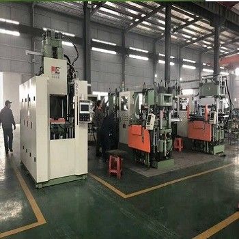Rubber Injection Molding Press/Vulcanizing Machine Competitive price