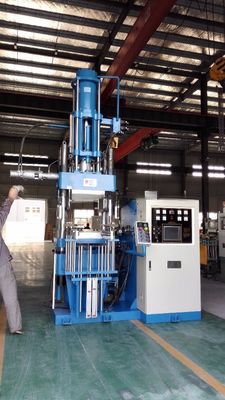 Rubber Injection Molding Press/Vulcanizing Machine Competitive price