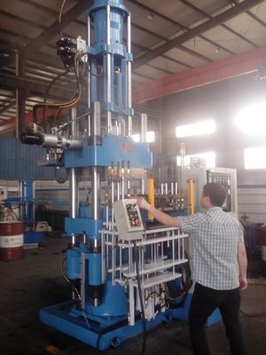 Rubber Injection Molding Press/Vulcanizing Machine Competitive price