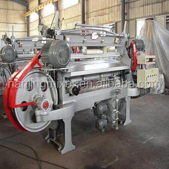 Upgrade Your Production Line with a Multifunctional Eva Foam Sheet Splitting Machine