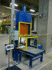 380V Guillotine Single Knife Rubber Bale Cutter/Baler Hydraulic/Bale Rubber Cutter