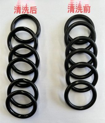 high pressure rubber seal washer dry cleaning and washing machine