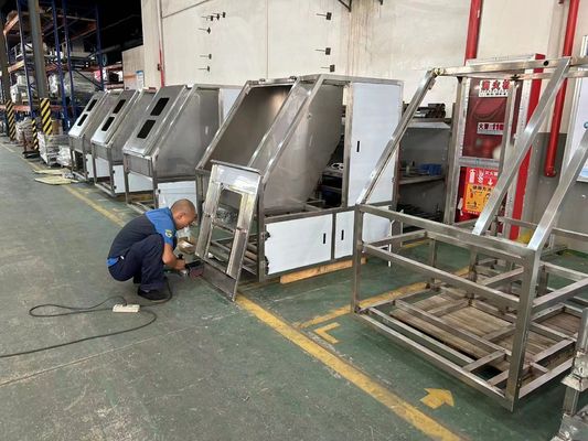 High Pressure Power Jet Cleaner Pump Dry Washer for Plastic/High Pressure Washer Parts