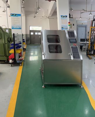 High Pressure Power Jet Cleaner Pump 11.5kw for Thorough and Effective Shot Cleaning