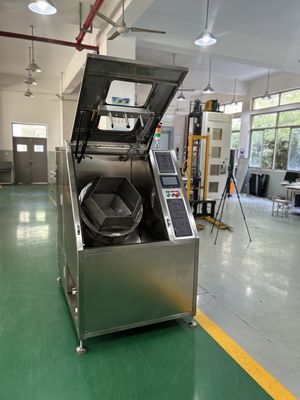 High Pressure Power Jet Cleaner Pump 11.5kw for Thorough and Effective Shot Cleaning