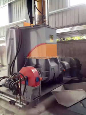 75L Rubber Banbury Machine Mixer Manufacturers for Production and Lab Type