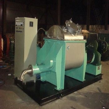 z kneader mixer 500l/Sigma Mixer machine for Butyle Rubber