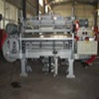 11KW Bandknife Splitting Machine The Ultimate Cutting Solution for PE Foam Sheet