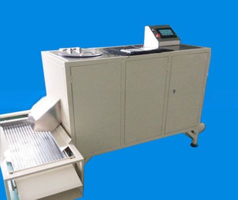 automatic rubber deflasher,spin trim deflashing rubber, deflashing machine
