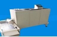 automatic rubber deflasher,spin trim deflashing rubber, deflashing machine