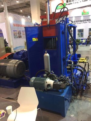 Hydraulic Pressure Dispersion  Kneader