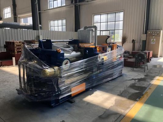 18&quot; rubber mixing mill machine for shoes