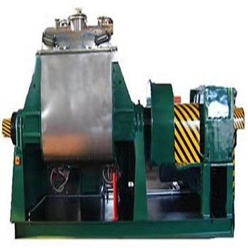 double blade sigma z arm mixer and kneader screw extruding