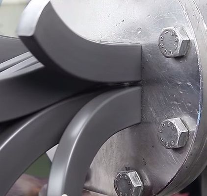 1000 liters double z blade sigma kneader mixer extruder for food grade/clay sigma mixer extruder 750l