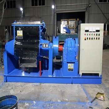 Food Material Processed BMC Sigma Kneader with Double Z Arms and Screw Extruder 500L