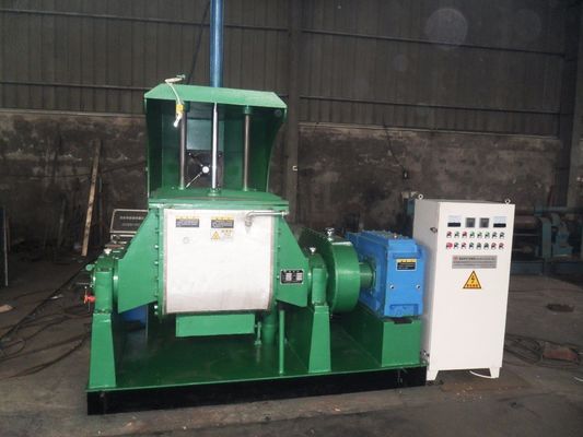 300L Hydraulic Sigma Blades Kneader Screw Type Mixer for Play dough/hotmelt/adhesive