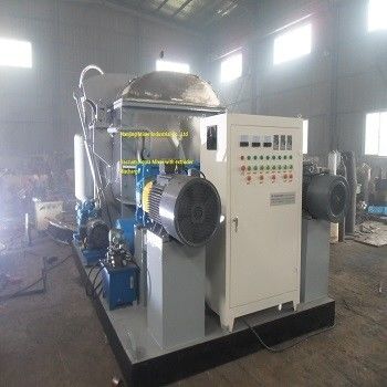 z shape blade sigma mixers and kneader for  food and dough clay