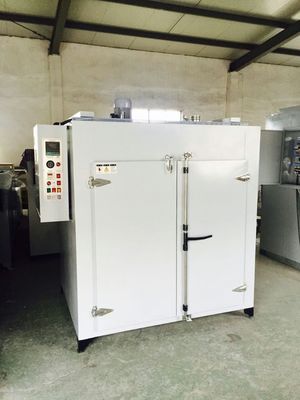 Post Curing Oven for Silicone Rubber Competitive from Top Manufacturing Plant