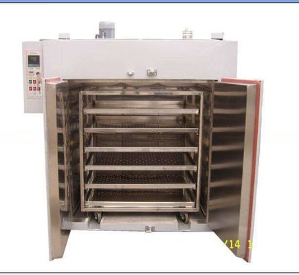 Silicone Rubber Secondary Vulcanizing and Post Cure Oven with 380V Voltage