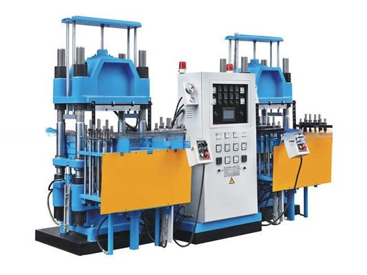 Budget-friendly Vacuum Compression Moulding Machine/Hydraulic Vulcanizing Press