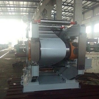 Rubber Vulcanizing Drum Type Rotary Curing Machine for Continuous Production