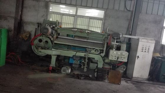 Used EVA Vulcanizing press /Used old machines to make EVA foam plate or EVA roll
