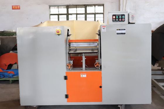 EVA Slope Splitting Machine/EVA sole Bevel Slicing machine