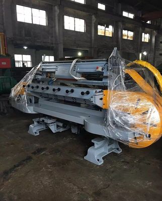 Band knife EVA  slicing cutting machine/Band knife EVA foam sheet splitting  machine
