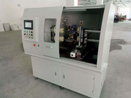1200x800x1210mm Rubber Washer Cutting Machine for Heavy-Duty Applications