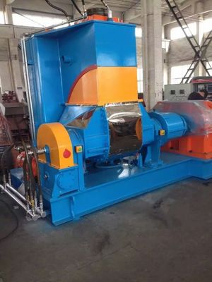 Manufacturing Plant Rubber Kneader Machine with Advanced Technology