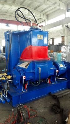 Revolutionize Your Production Process with Our Rubber Dispersion Kneader