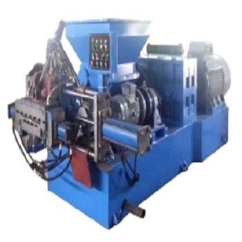 22 Inch Laboratory Rubber Two Roll Open Mixing Mill/Mixer Weight KG 9000 KG Low Noise