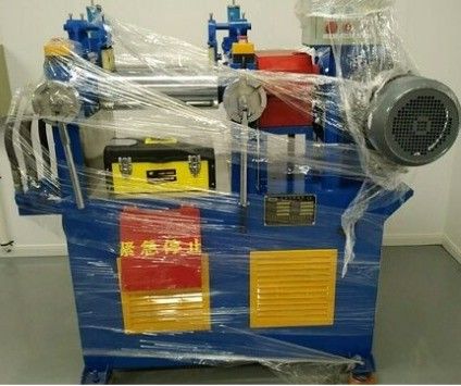 400mm Diameter Rubber and Plastic Mixing Mill for Manufacturing Plant Open Two Roll