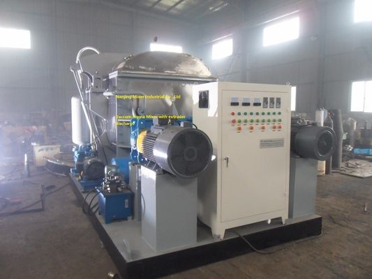 Sigma Mixer Extruder/Sigma Kneader Extruder/Z Blade Extruder