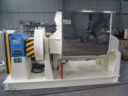 lab bmc double arm zblade sigma vacuum rubber kneader mixer machine