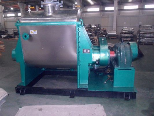 bmc twin z blade kneader mixer machine