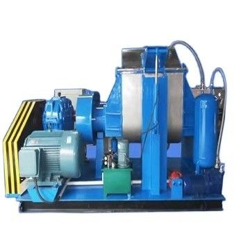 Video Technical Support Double Sigma Mixer Kneader for Epoxy Resin Caulking Filler