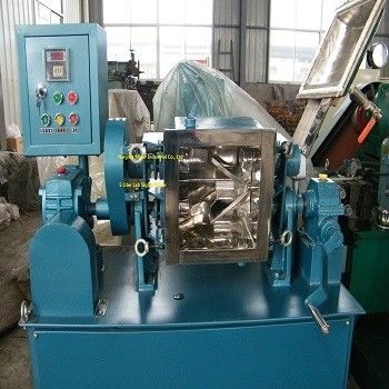 Video Technical Support Double Sigma Mixer Kneader for Epoxy Resin Caulking Filler