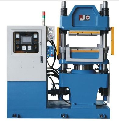 1950x1500x2100mm Motorcycle Brake Pads Production Machine for Fast Production