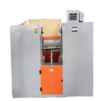 Easy to Operate Bevel Slicing and Cutting Machine for Plate/EVA Sole Voltage 380V