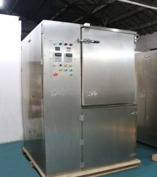 o ring trimming plastic  and rubber shot-blasting cryogenic deflashing media machine