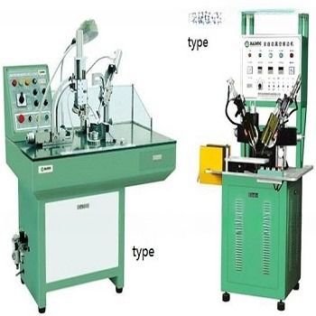 rubber trimming machine for o ring and oil seal