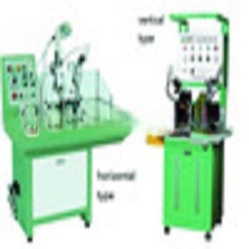 rubber trimming machine for o ring and oil seal