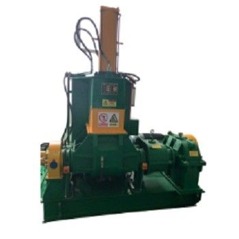 55L Internal Butyl Rubber Kneader Mixer Machine Optimize Your Batch Mixing Process