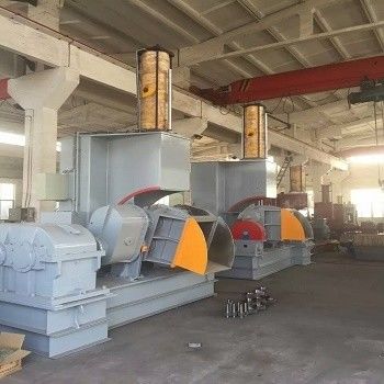 55L Internal Butyl Rubber Kneader Mixer Machine Optimize Your Batch Mixing Process
