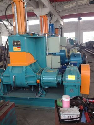 55L Internal Butyl Rubber Kneader Mixer Machine Optimize Your Batch Mixing Process