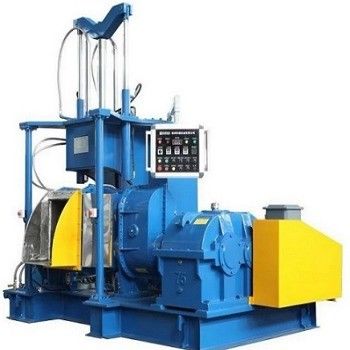 Hydraulic 30kg co Rubber Kneader machine