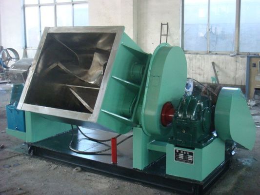 Oil Heating Epoxy Clay DMC BMC Double Arm Sigma z Blade Kneader for High Viscosity Products/lab sigma mixer vacuum kneader